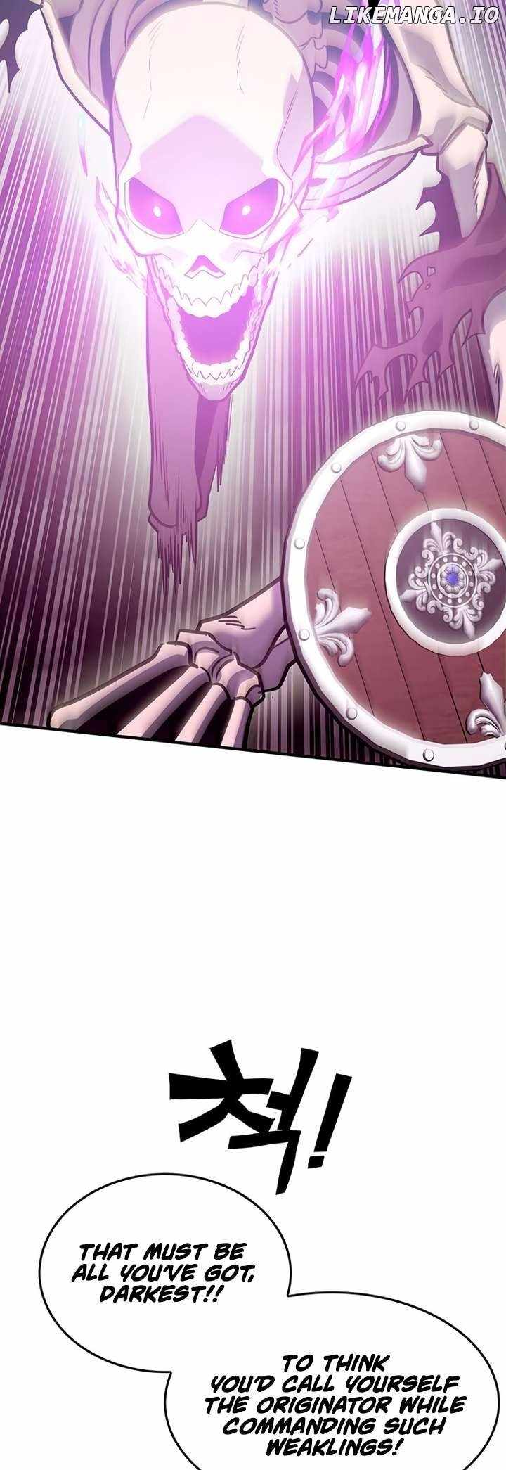 Hardcore Leveling Warrior Chapter 407 4